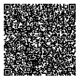 QR код мини отеля Бонжур (Южное Бутово)