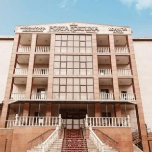 Фотография гостиницы Porta Fortuna