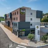 Фотография гостиницы B&B Hotel MARSEILLE La Valentine St Menet