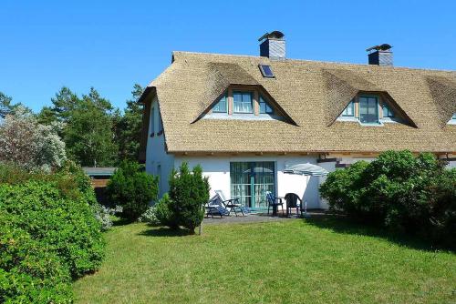 Фотография гостевого дома Haus SWANTE WUSTROW