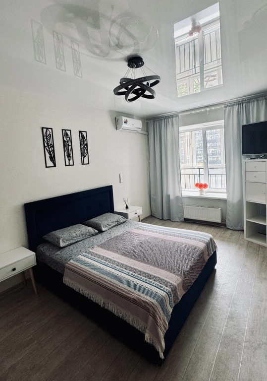 Фотография квартиры Квартира светлая в новом ЖК ART CITY