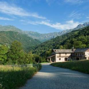 Фотографии мини отеля
Ca' dal Pipa