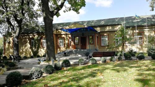 Фотография гостиницы Атлантида