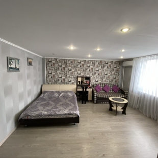 Фотография квартиры Квартира Уютная в Центре