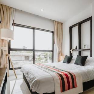 Фотографии апарт отеля
Siamplaengna Residence สยามแปลงนา เรสซิเดนท์