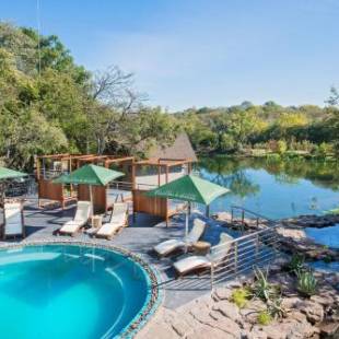 Фотография гостиницы Seasons Golf, Leisure, Spa