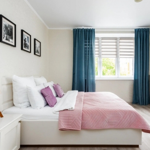 Фотография квартиры Апартаменты Мечта