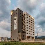 Фотография гостиницы Brown-Dot Hotel Ulsan-Sincheon