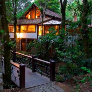 Фотографии мини отеля
Pousada Casa Bonita