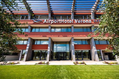Фотография гостиницы Airporthotel Verona Congress & Relax