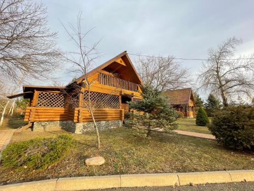 Фотографии базы отдыха
Лукоморье