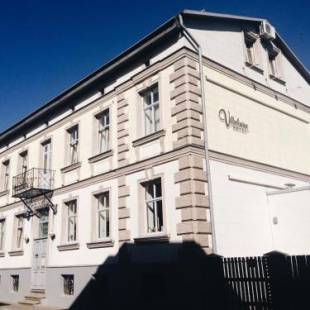 Фотографии гостиницы
Hotel Vilhelmine