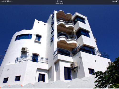 Фотография мини отеля Fuyue Sea View B&B