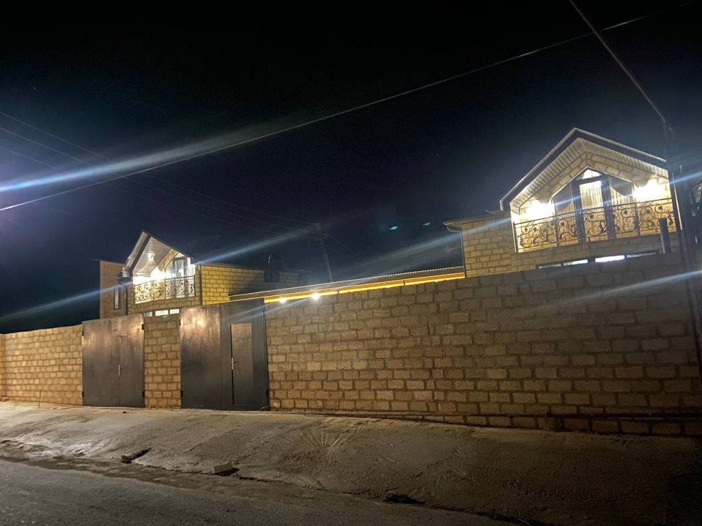 Фотография Коттеджа Частный Дом У моря 1