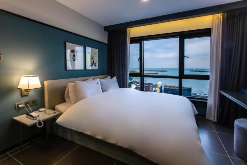 Фотография гостиницы Brown Dot Gijang Yeonhwari