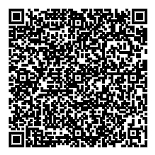 QR код хостела Алые паруса