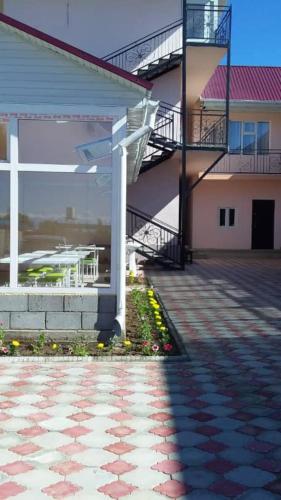 Фотография гостевого дома Эверест