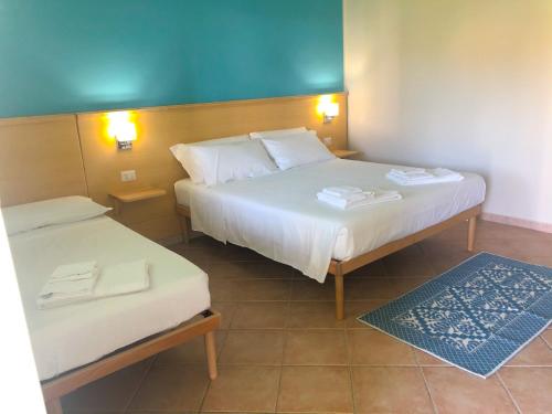 Фотографии базы отдыха 
            Agriturismo Is Cortillaris