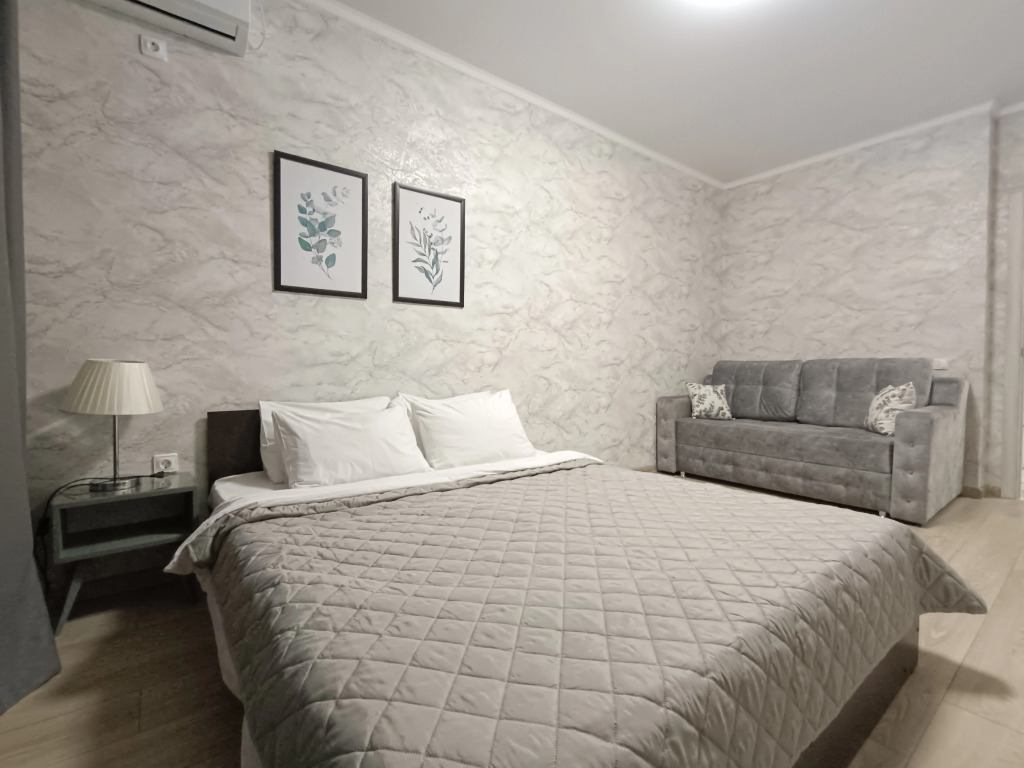 Фотография квартиры Апартаменты Berbera 22