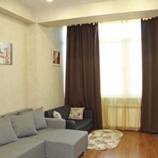 Фотография квартиры Апартаменты на Пасечной