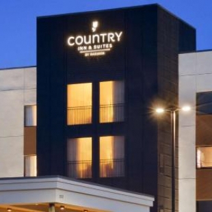 Фотография гостиницы Country Inn & Suites by Radisson, Oklahoma City - Bricktown, OK