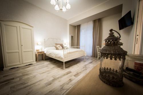 Фотография мини отеля Romantica Salerno