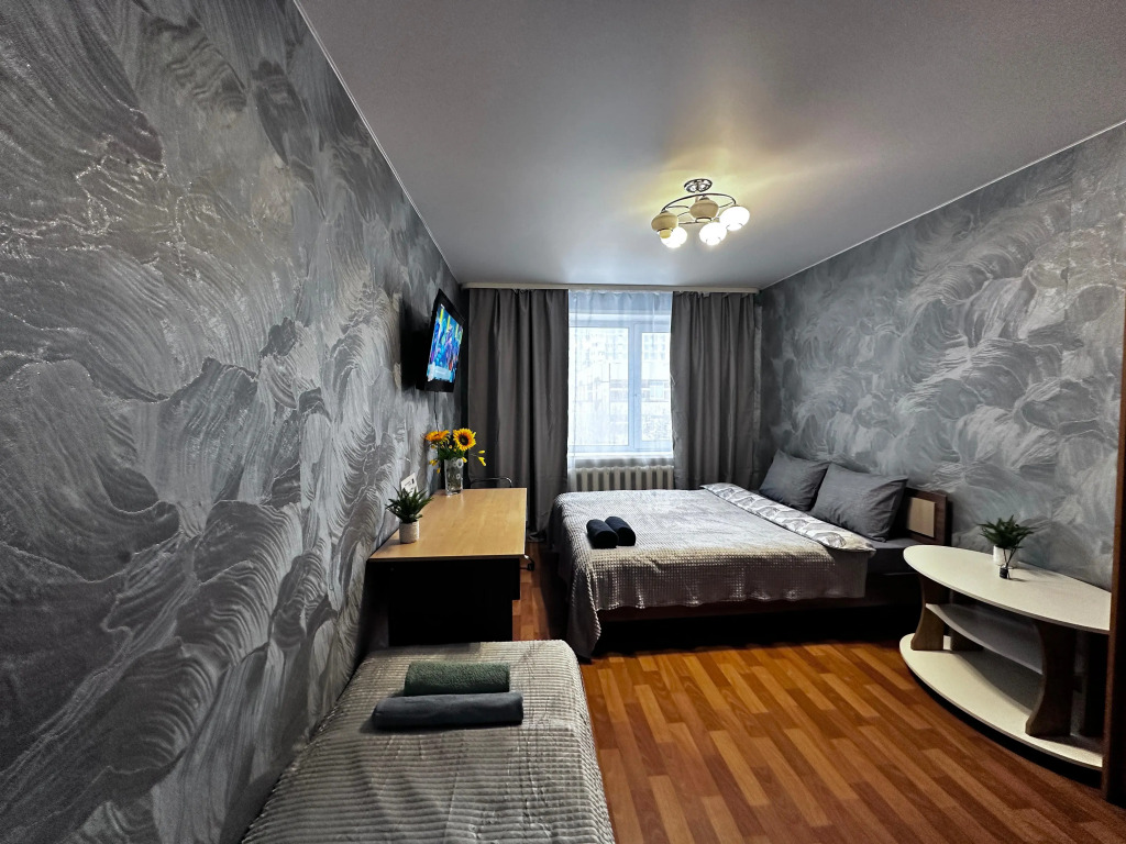 Фотография квартиры Квартира Дом89 в мкрн Советский 2/1