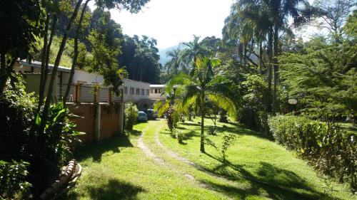 Фотографии гостиницы
Pousada Bem Querer