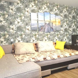 Фотография квартиры Квартира Фрунзе 58