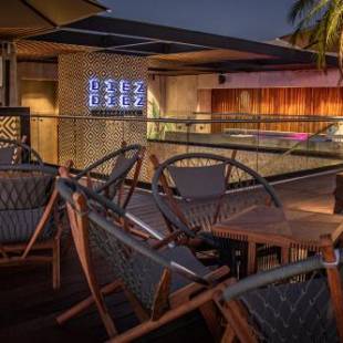 Фотография гостиницы DIEZ DIEZ COLLECTION