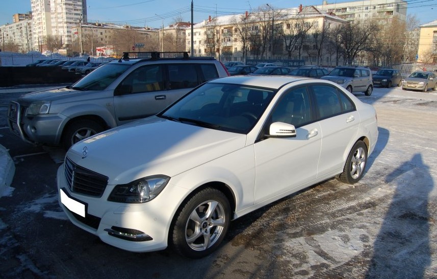 Фотография такси Глобал Транс GT