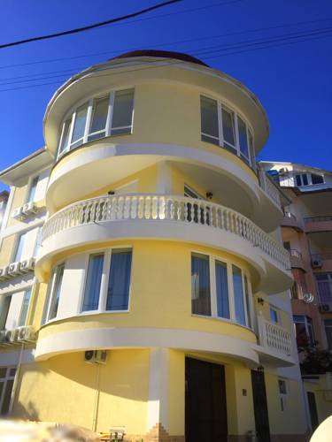 Фотография гостевого дома Рассвет