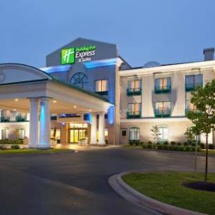 Фотографии гостиницы
Holiday Inn Express Hotel & Suites Dieppe Airport, an IHG Hotel