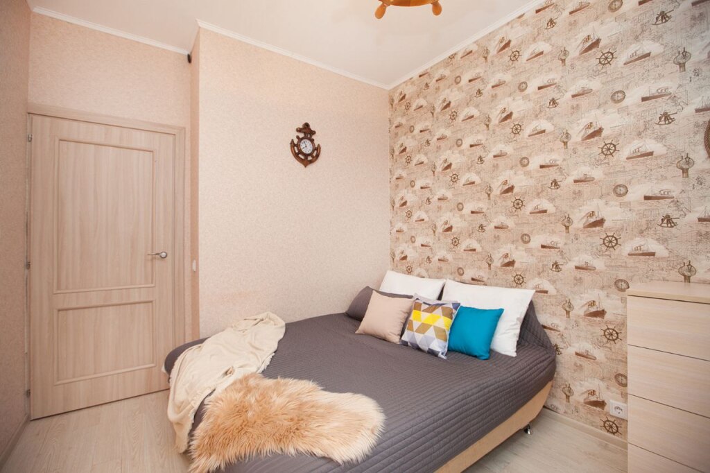 Фотография квартиры Уютная Квартира для Семьи