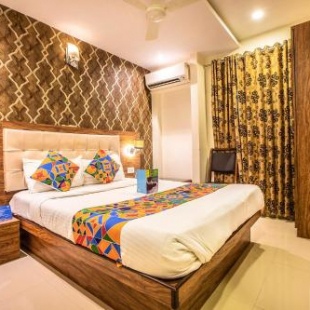 Фотография гостиницы Hygienic Hotel Liberty Plaza