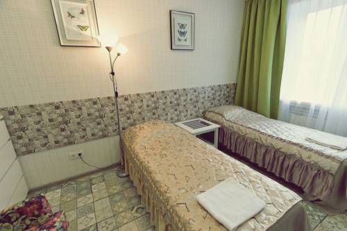 Фотографии мини отеля
Австерия