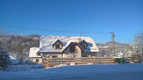 Фотография мини отеля Gościniec Pod Czeremchą