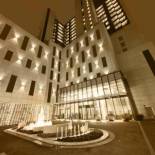 Фотография гостиницы Paramount Gallery Hotel