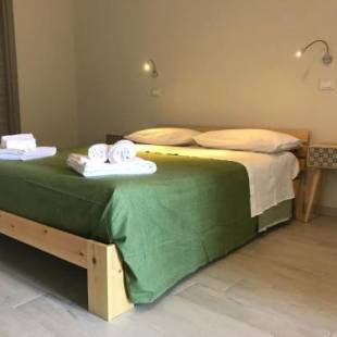 Фотографии мини отеля 
            Le Camere Di Don Vito