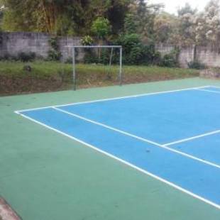 Фотография гостиницы Mansión Los Guichos