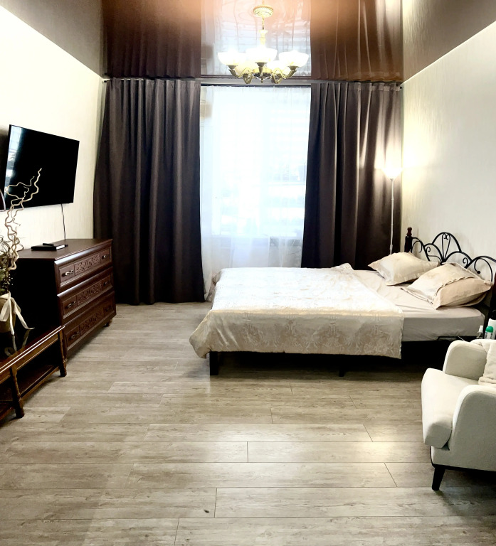 Фотография квартиры Апартаменты Просторные в Центре Волгограда