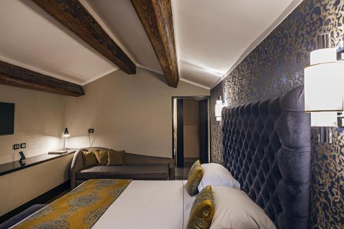 Фотография апарт отеля Mood Suites Tritone