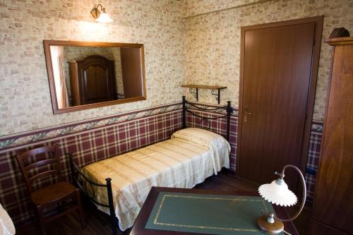 Фотография мини отеля Portella delle Fate