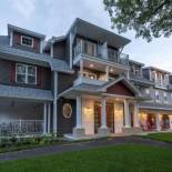 Фотография мини отеля The Inn on Mount Desert