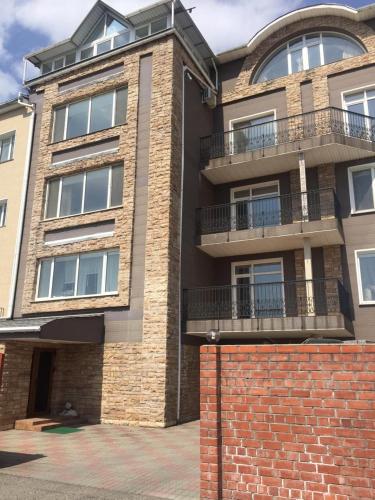 Фотография гостевого дома На Жуковского, 32