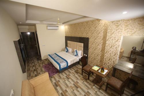 Фотография гостиницы Hotel Smart Suites-Delhi Airport