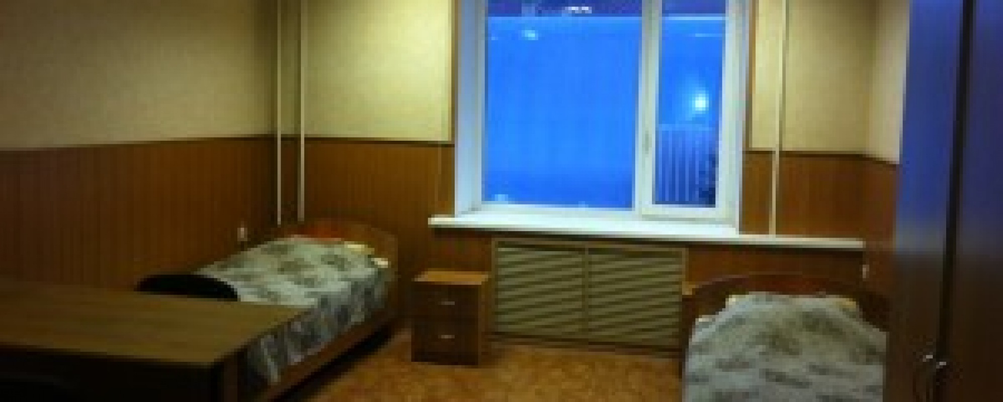 Фотографии гостиницы
Север - закрыта