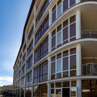 Фотография гостевого дома Парус