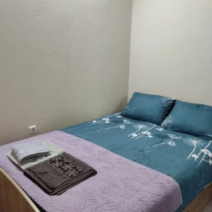 Фотография квартиры Квартира 1 комнатная в Казани