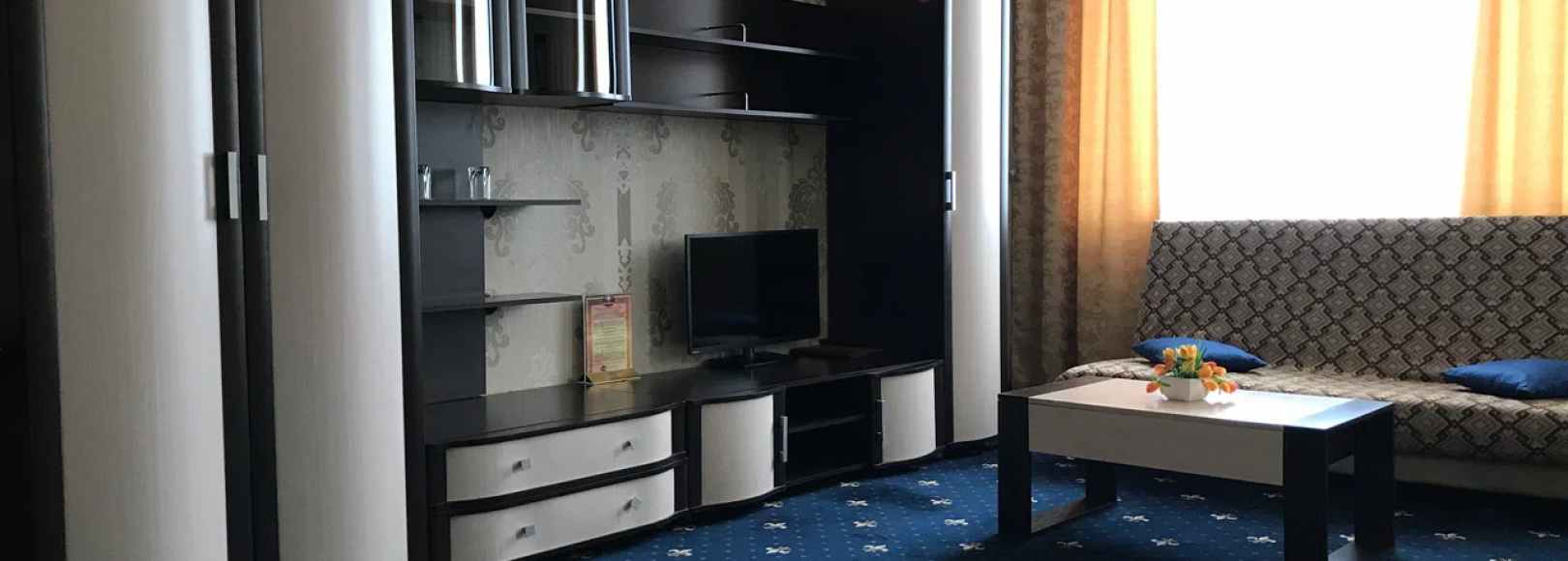 Фотография гостиницы Пушкарская